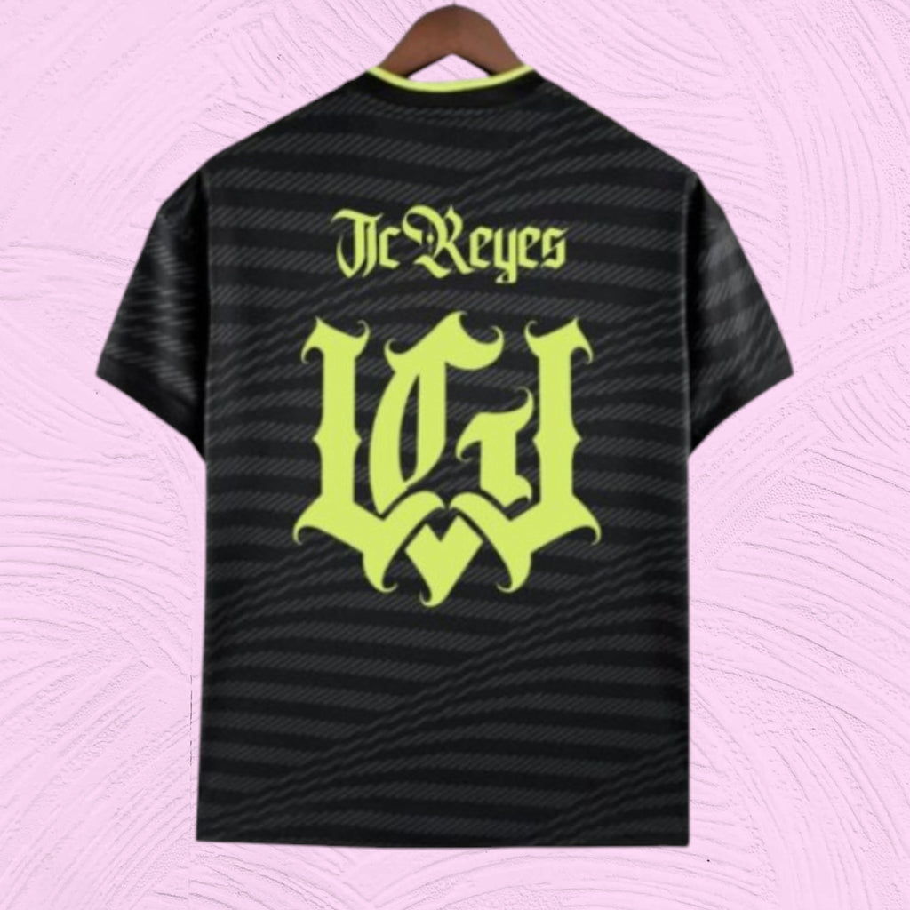Camiseta Real Madrid x JC Reyes