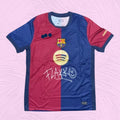 FC Barcelona x Rels B Jersey