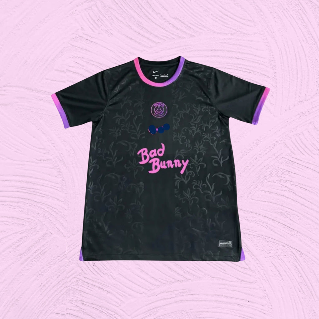 PSG x Bad Bunny Jersey