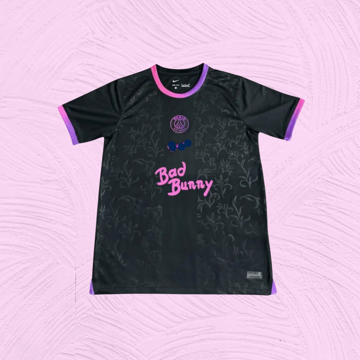 PSG x Bad Bunny Jersey