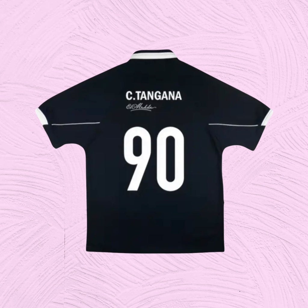 Camiseta Celta de Vigo x C Tangana