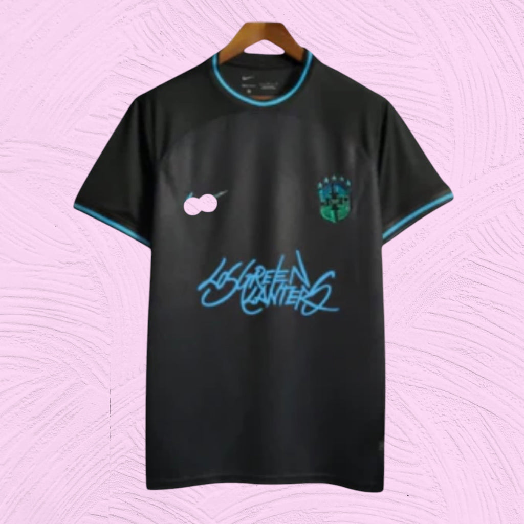 Camiseta Brasil x JC Reyes