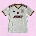 Camiseta España x Omar Courtz