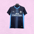 Camiseta Olympique de Marsella x JUL