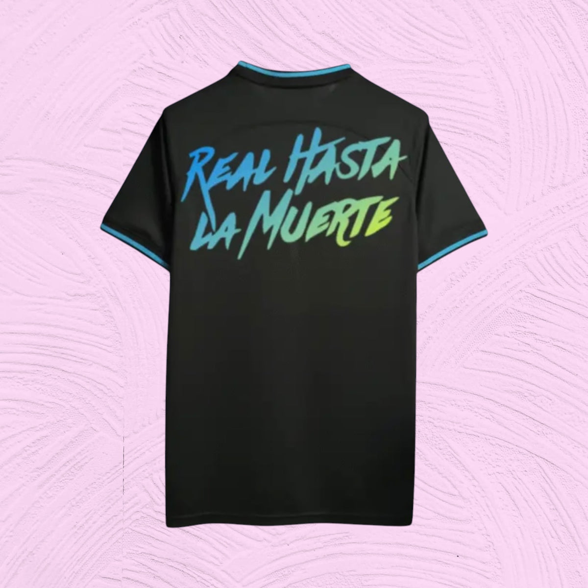 Camiseta Brasil x Anuel AA