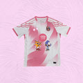 Camiseta FC Barcelona x Mora
