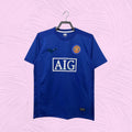Camiseta Manchester United x Anuel AA