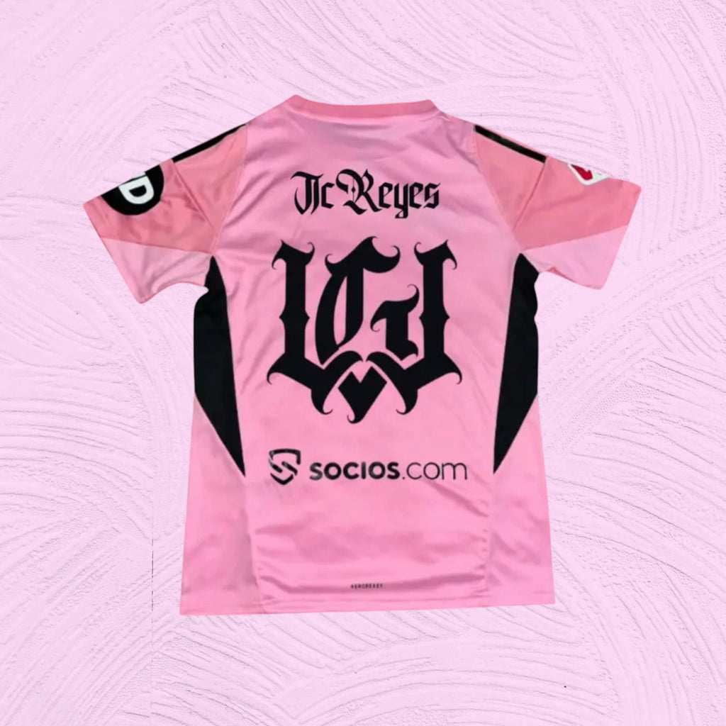 Sevilla FC x JC Reyes Jersey