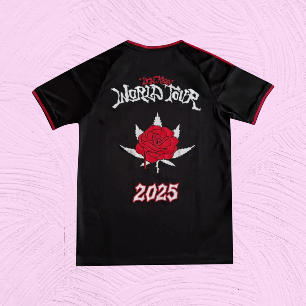 Camiseta Japón x Eladio Carrión