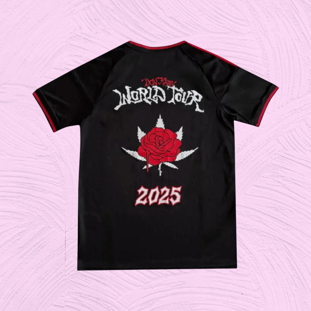 Camiseta Japón x Eladio Carrión