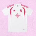 Real Madrid x Clarent "No worries, man" T-shirt
