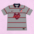 Camiseta Atlético de Madrid x Omar Courtz