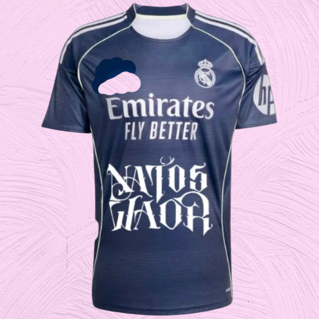 Real Madrid x Natos y Waor Jersey