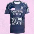 Real Madrid x Natos y Waor Jersey