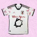 Japón x Dellafuente Jersey