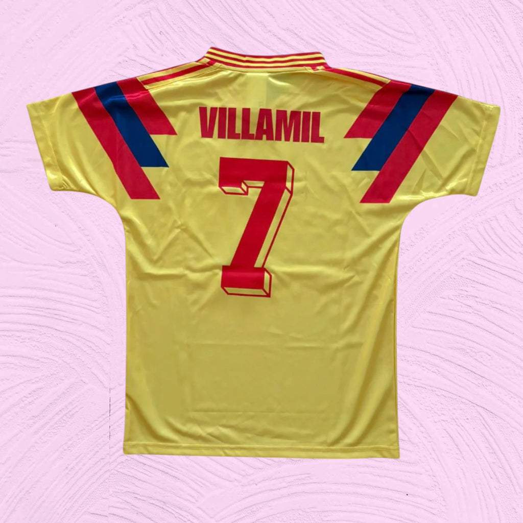 Colombia x Morat Jersey