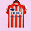 Camiseta Atlético de Madrid x El Canto Del Loco