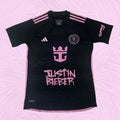 Camiseta Inter de Miami x Justin Bieber