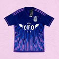 Camiseta Argentina x C.R.O