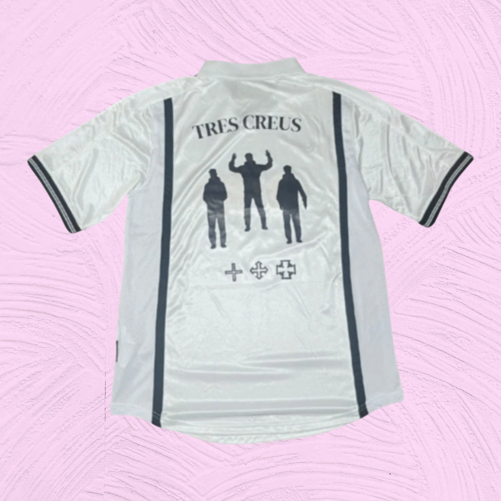 Camiseta Valencia CF x Hoke