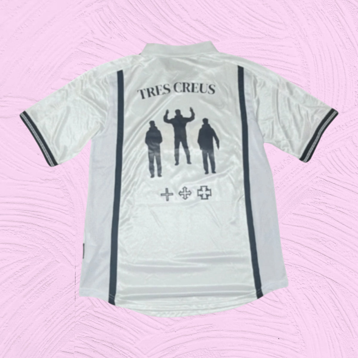Camiseta Valencia CF x Hoke