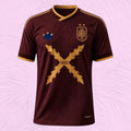 Camiseta España 2 estrellas 1492