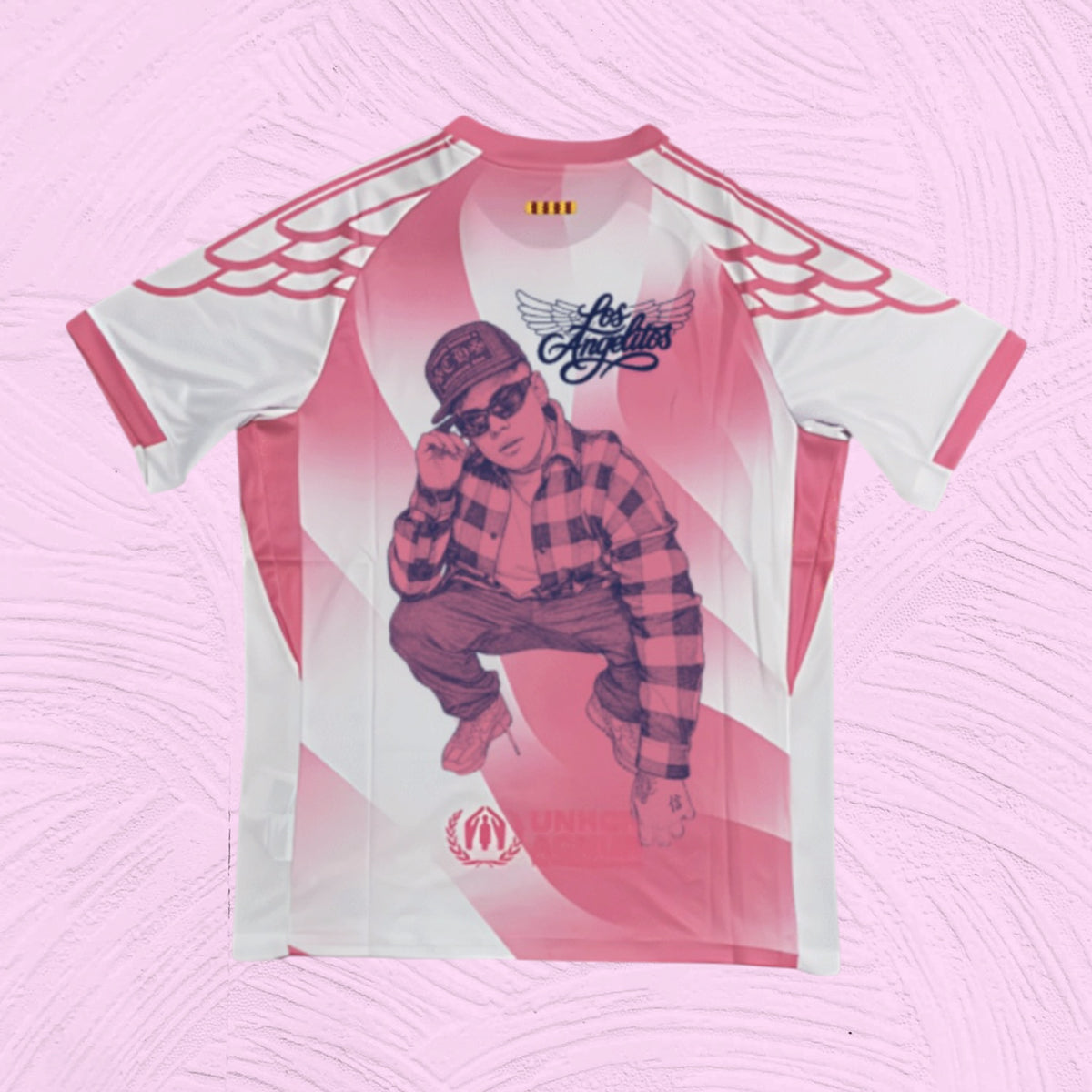 Camiseta FC Barcelona x Saiko