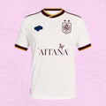 Camiseta España 2 estrellas x Aitana