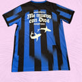 Camiseta Inter de Milán x Cruz Cafuné