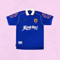 Japan x Cruz Cafuné T-shirt