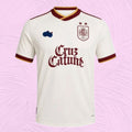 Camiseta España 2 estrellas x Cruz Cafuné