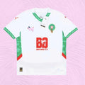 Morocco x Baby Gang T-shirt