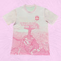 Camiseta Brasil x Beny Jr