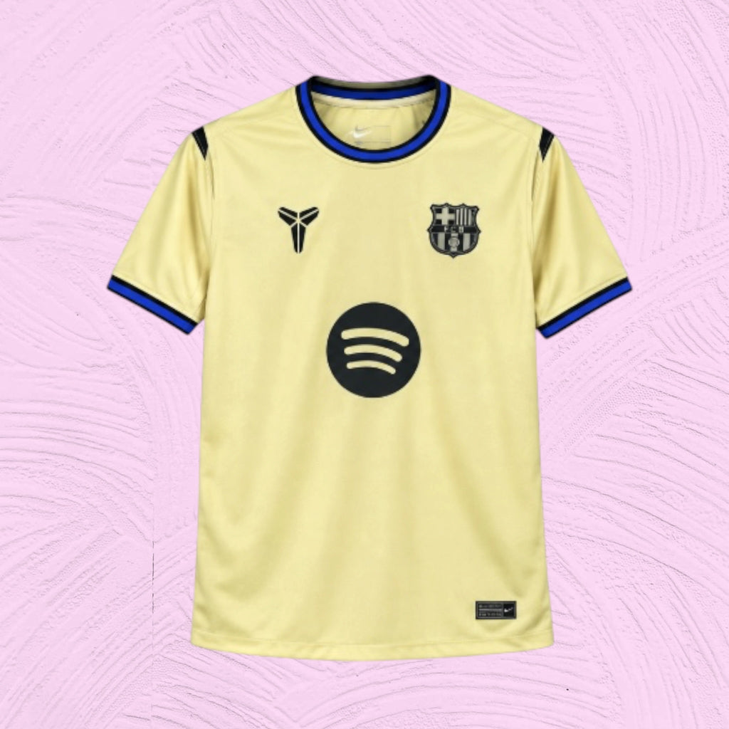 Camiseta FC Barcelona x Beny Jr