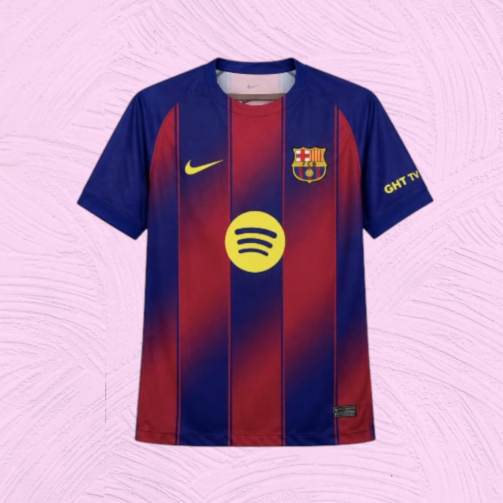 FC Barcelona x Beny Jr T-shirt