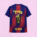FC Barcelona x Beny Jr T-shirt
