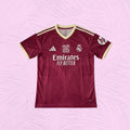 Camiseta Real Madrid x Hades 66