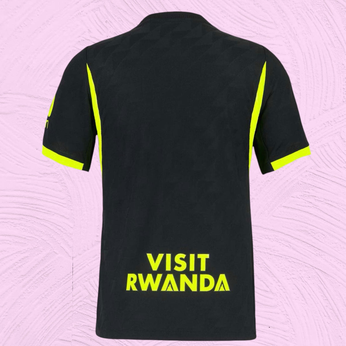 Camiseta Atlético de Madrid 2ª Equipación La Liga 26/27