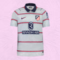 Camiseta Atlético de Madrid 3ª Equipación La Liga 26/27