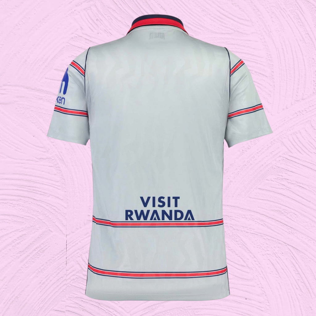 Camiseta Atlético de Madrid 3ª Equipación La Liga 26/27