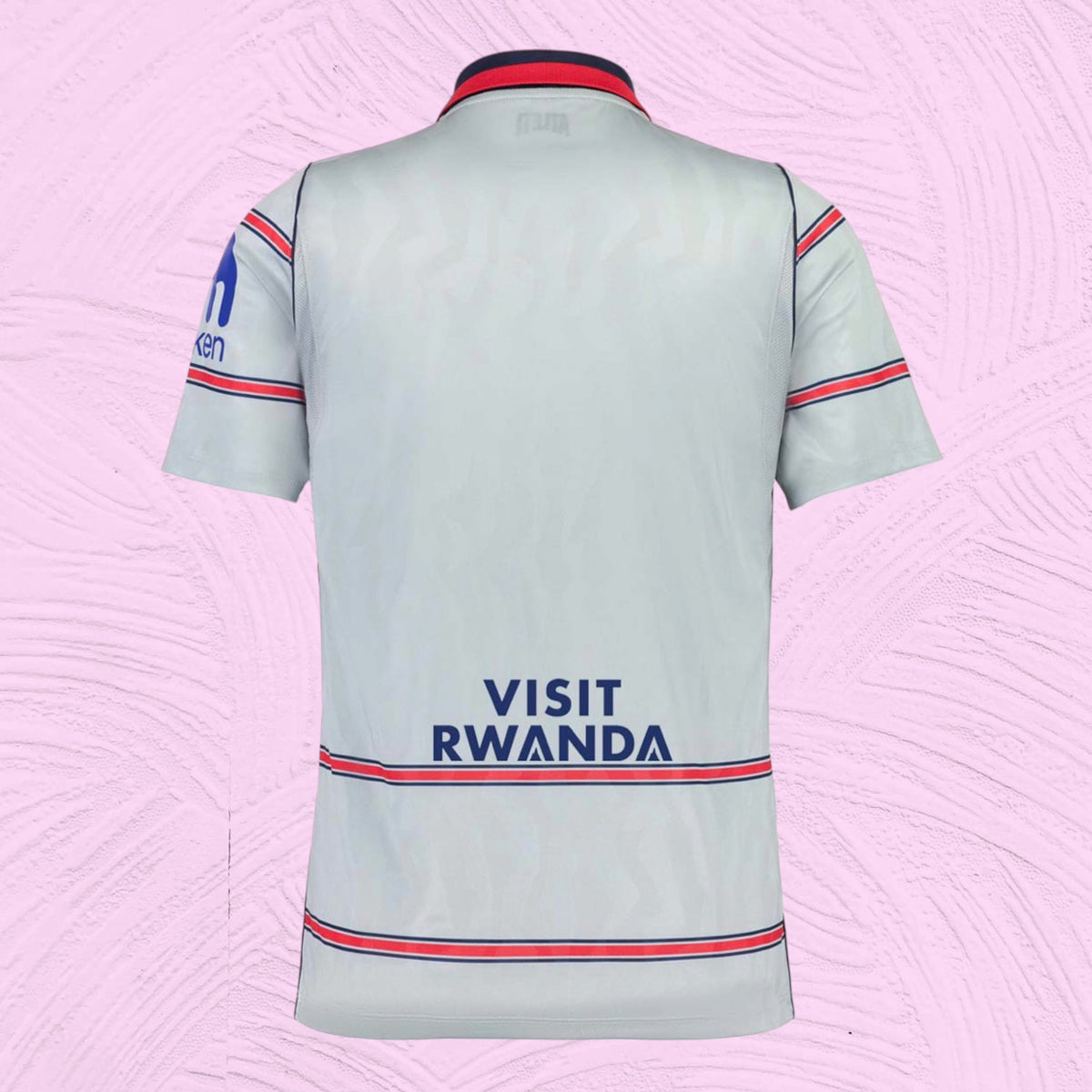 Camiseta Atlético de Madrid 3ª Equipación La Liga 26/27