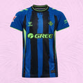 Camiseta Real Betis 3ª Equipación La Liga 26/27