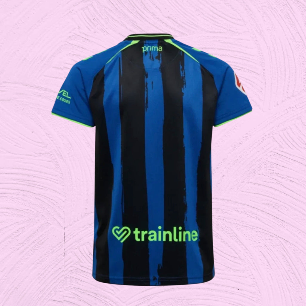 Camiseta Real Betis 3ª Equipación La Liga 26/27
