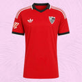 Camiseta Sevilla FC 2ª Equipación La Liga 26/27