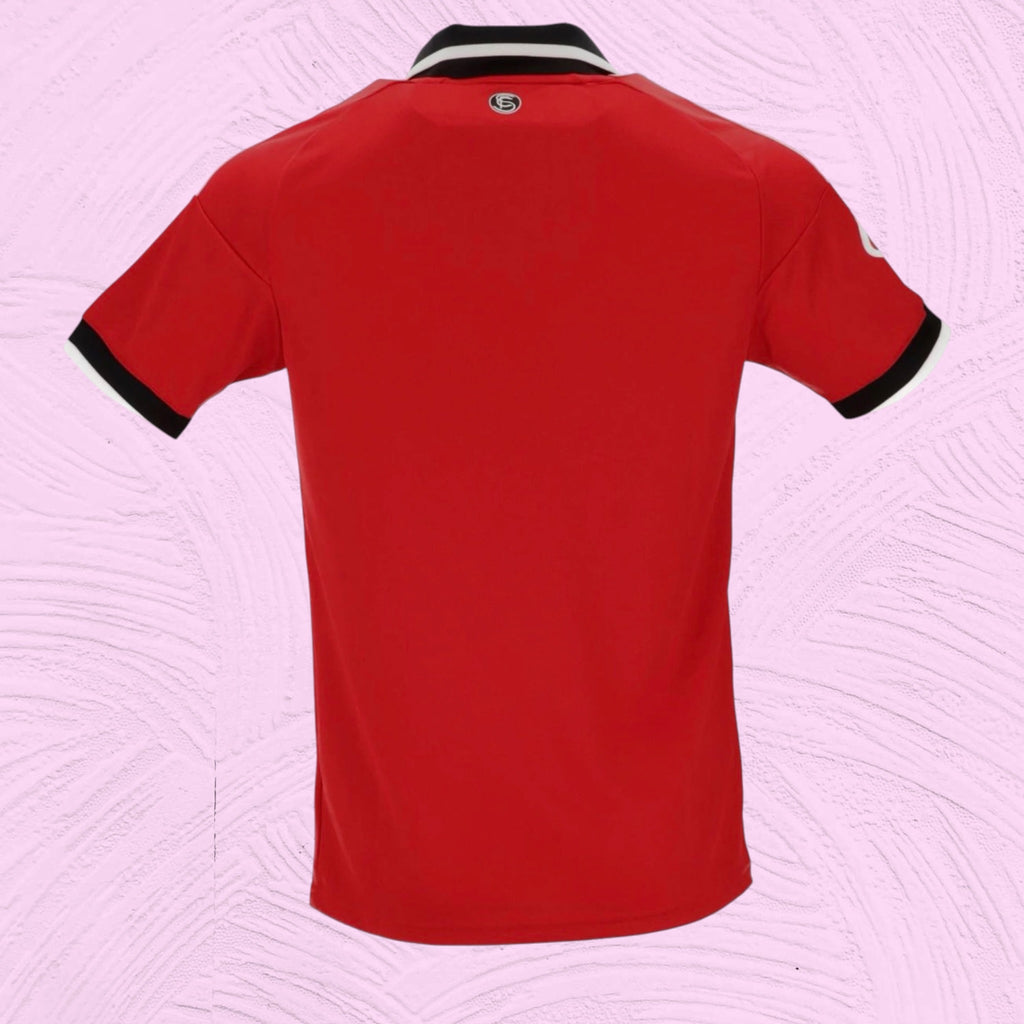 Camiseta Sevilla FC 2ª Equipación La Liga 26/27