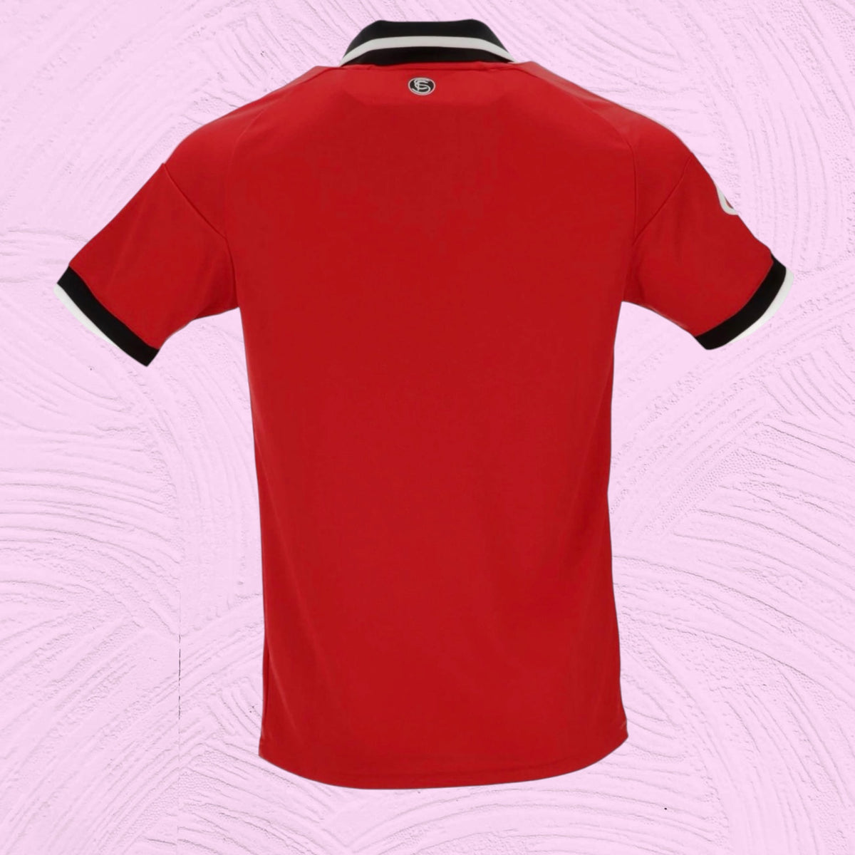 Camiseta Sevilla FC 2ª Equipación La Liga 26/27