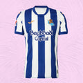 Camiseta Real Sociedad 1ª Equipación La Liga 26/27