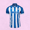 Camiseta Deportivo Alavés 1ª Equipación La Liga 26/27