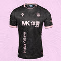 Camiseta Deportivo Alavés 2ª Equipación La Liga 26/27