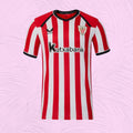 Camiseta Athletic Club 1ª Equipación La Liga 26/27